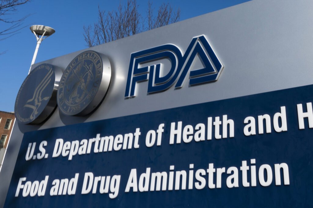FDA Approves Revolutionary Blood Test for Colorectal Cancer Screening FDA Approves Revolutionary Blood Test for Colorectal Cancer Screening