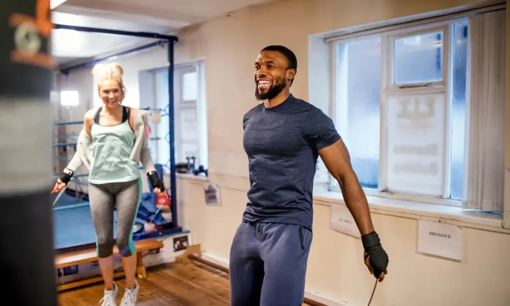 Best Workouts for Beginners: See Results in 30 Days! Common Beginner Mistakes and How to Avoid Them