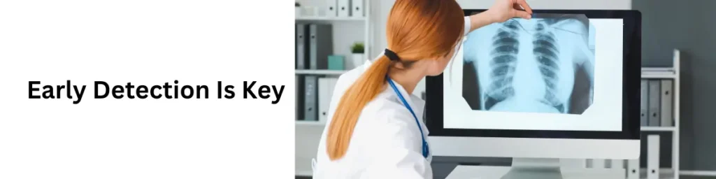 The Truth About NSCLC and SCLC Lung Cancer Early Detection Is Key