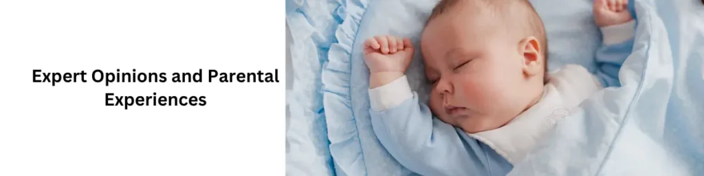 When Can Babies Sleep with a Blanket? Every Parent Needs To Know! Expert Opinions and Parental Experiences