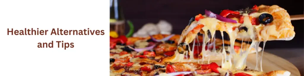 Costco Pizza Nutrition Facts Revealed: Is It Really That Unhealthy? Healthier Alternatives and Tips