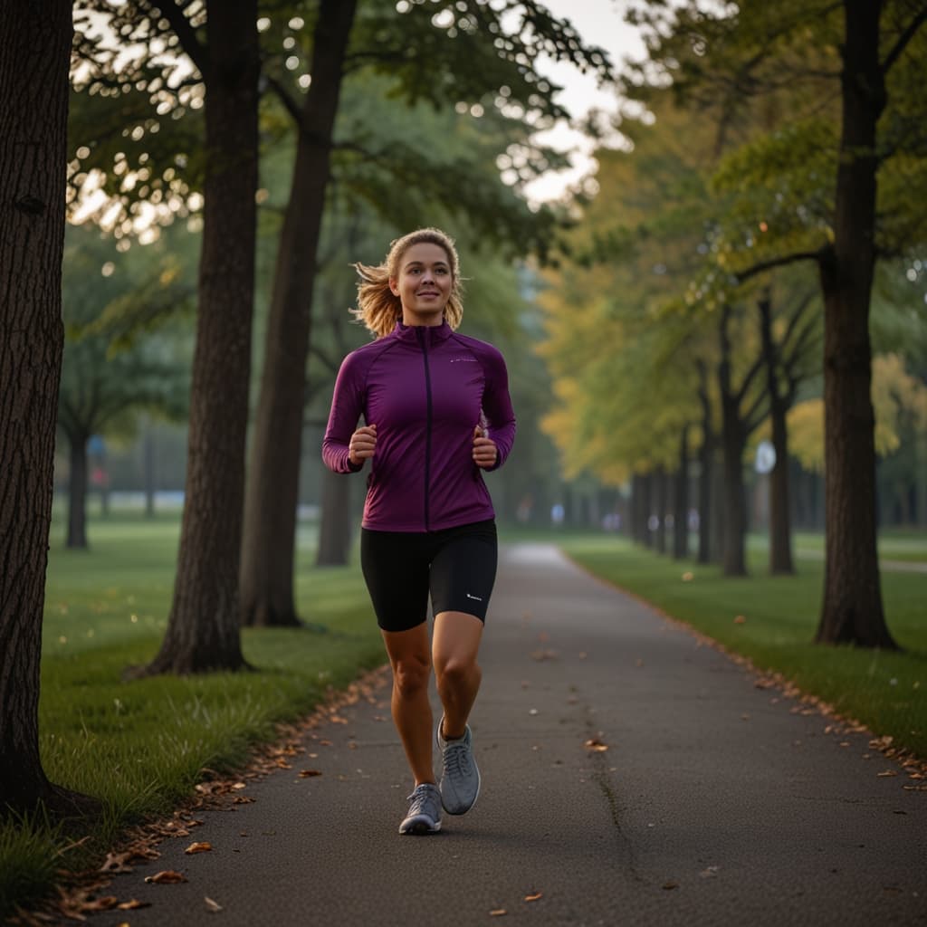 Morning vs. Evening: What’s the Best Time of Day to Exercise? Morning vs. Evening What’s the Best Time of Day to Exercise