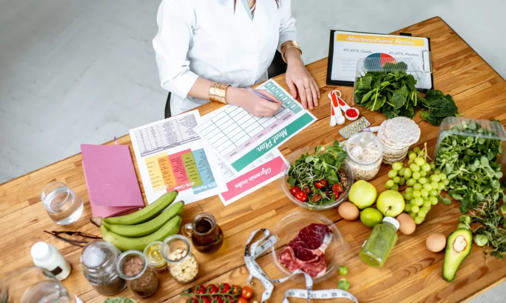 Study Finds Eight-Week Vegan Diet Reduces Biological Age Study Finds Eight-Week Vegan Diet Reduces Biological Age