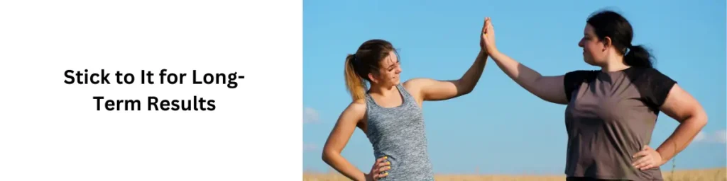 10 Quick Weight Loss Exercises That Actually Work Stick to It for Long-Term Results