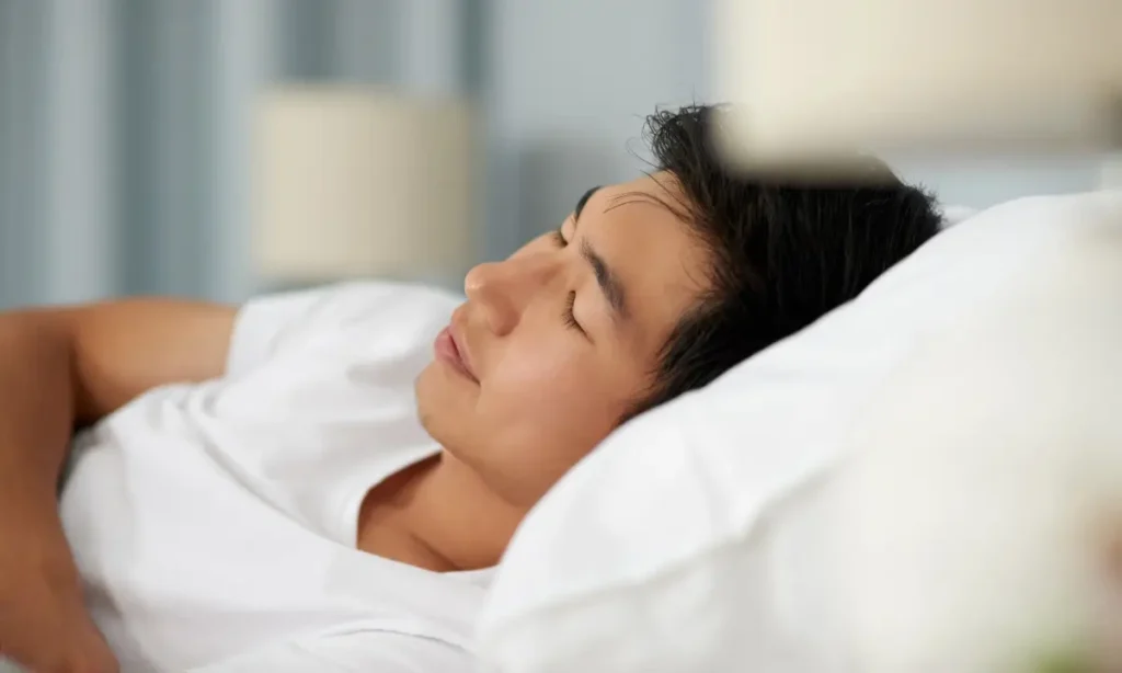 Struggling to Sleep with a Ruptured Eardrum? Here’s the Best Position! The Best Sleep Position for a Ruptured Eardrum