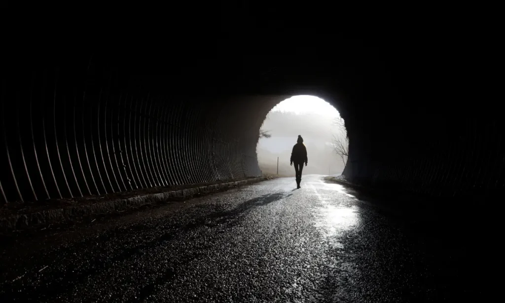 Hydration Challenge: Can You Survive 7 Days Without Soda? Day 5-6: The Light at the End of the Tunnel