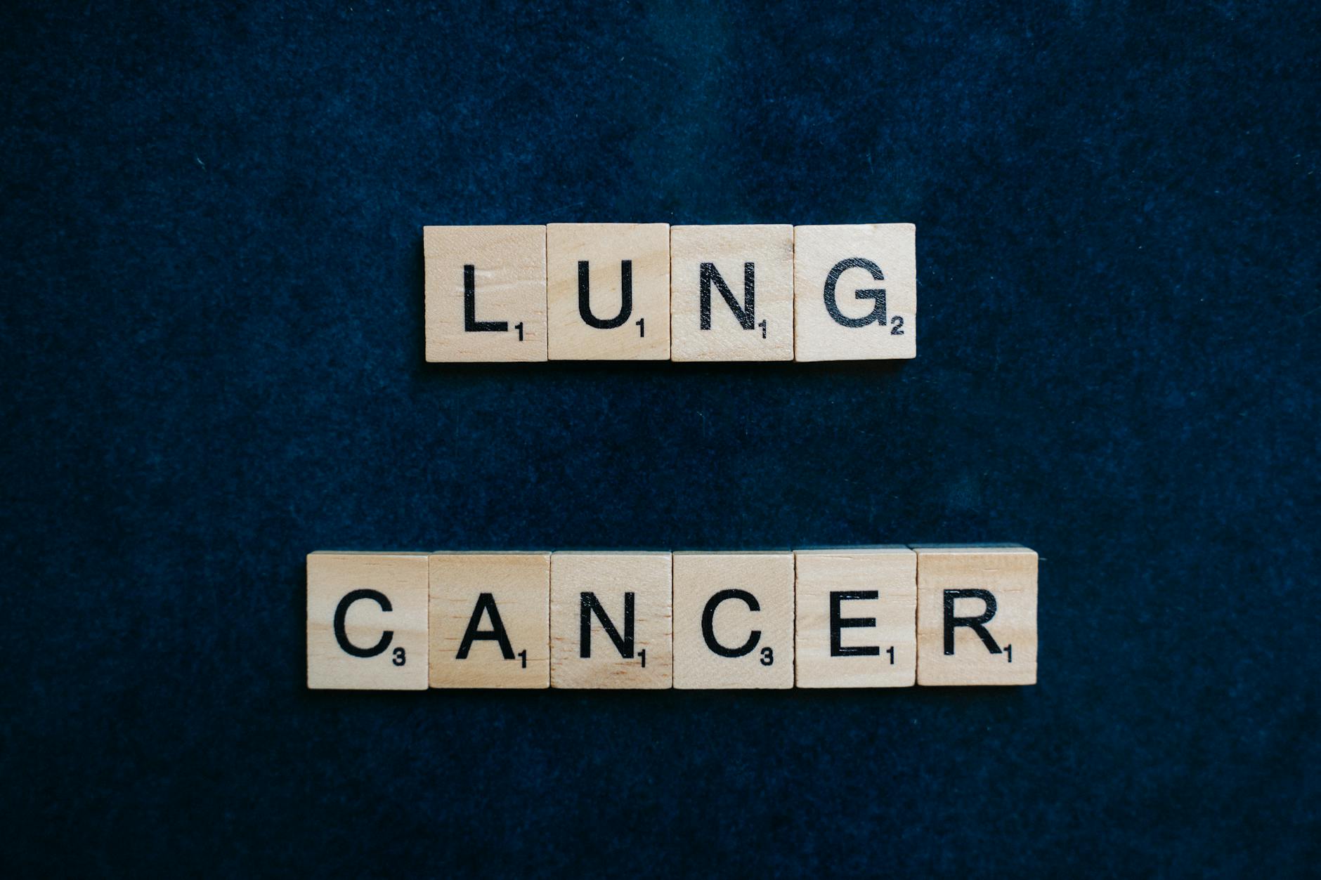 Lung Cancer Prevalence: How It Affects Men and Women Lung Cancer Prevalence: How It Affects Men and Women (Photo by Pexels)