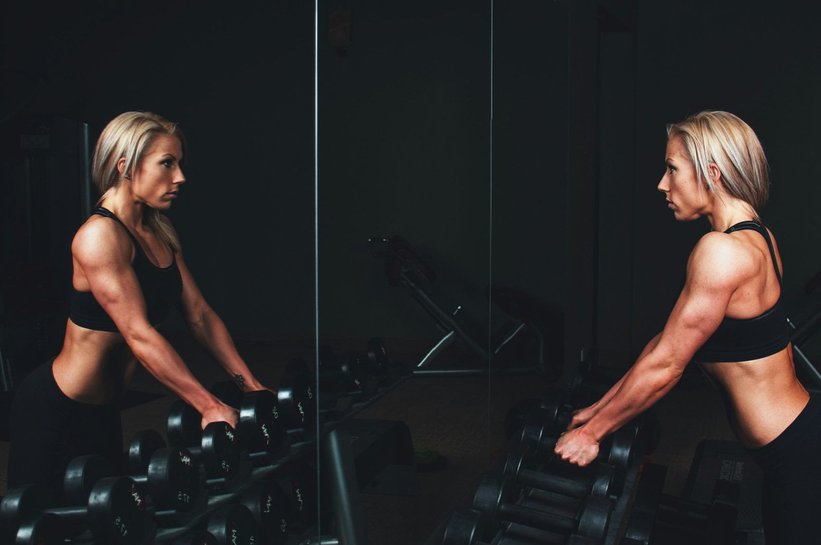 Top 10 Powerful Benefits of Strength Training for a Stronger, Healthier Body Benefits of Strength Training