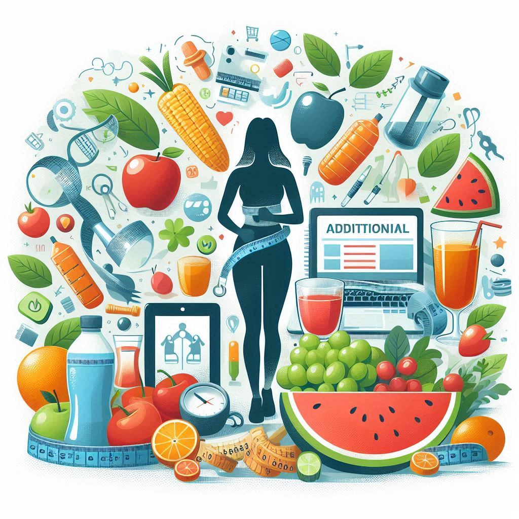 Find Your Ideal Weight: Easy Height and Weight Chart Guide Additional Tips for Maintaining a Healthy Weight