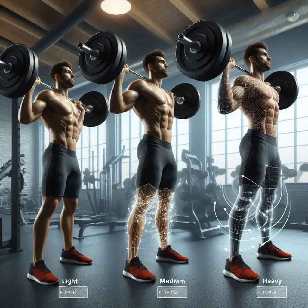 Beginner's guide to strength training: 2024 In Depth Guide Advanced Tips: Progression Strategies and When to Scale Up