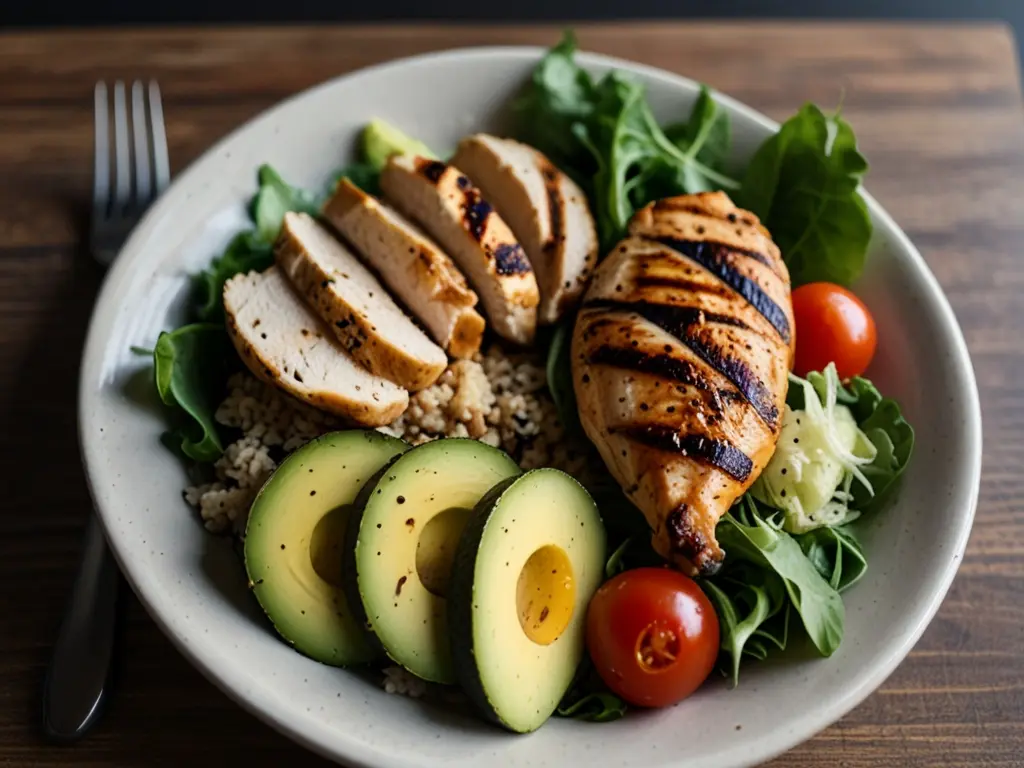 Are You Eating the Wrong Macronutrients? A Complete Guide Balancing Macronutrients