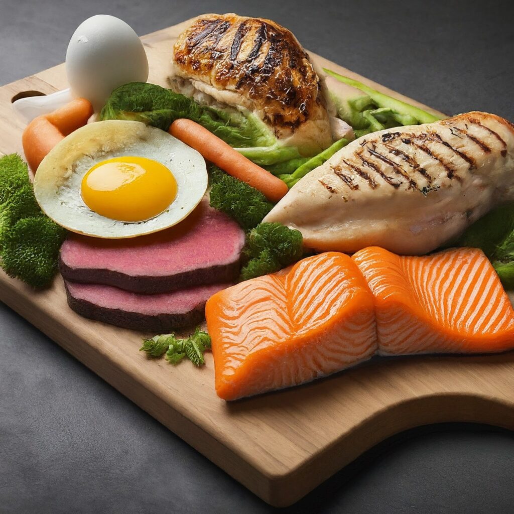 Transform Your Health with Gary Brecka Diet : 30/30/30 Method Diet Benefits of the Gary Brecka Diet