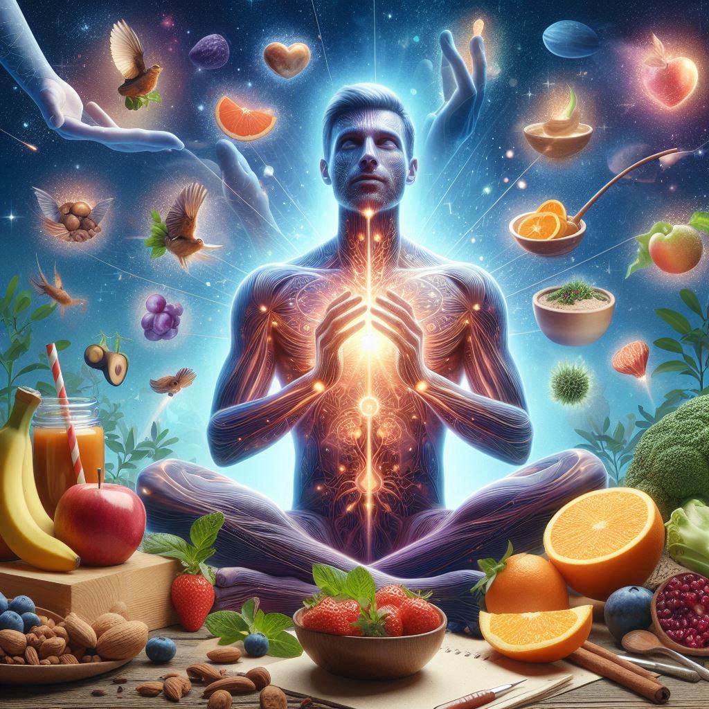 Top 10 Life-Changing Benefits of Good Nutrition Benefits of Good Nutrition