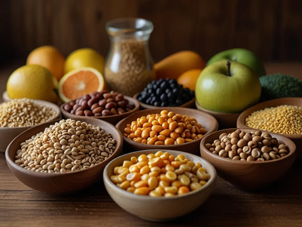 Are You Eating the Wrong Macronutrients? A Complete Guide Carbohydrates