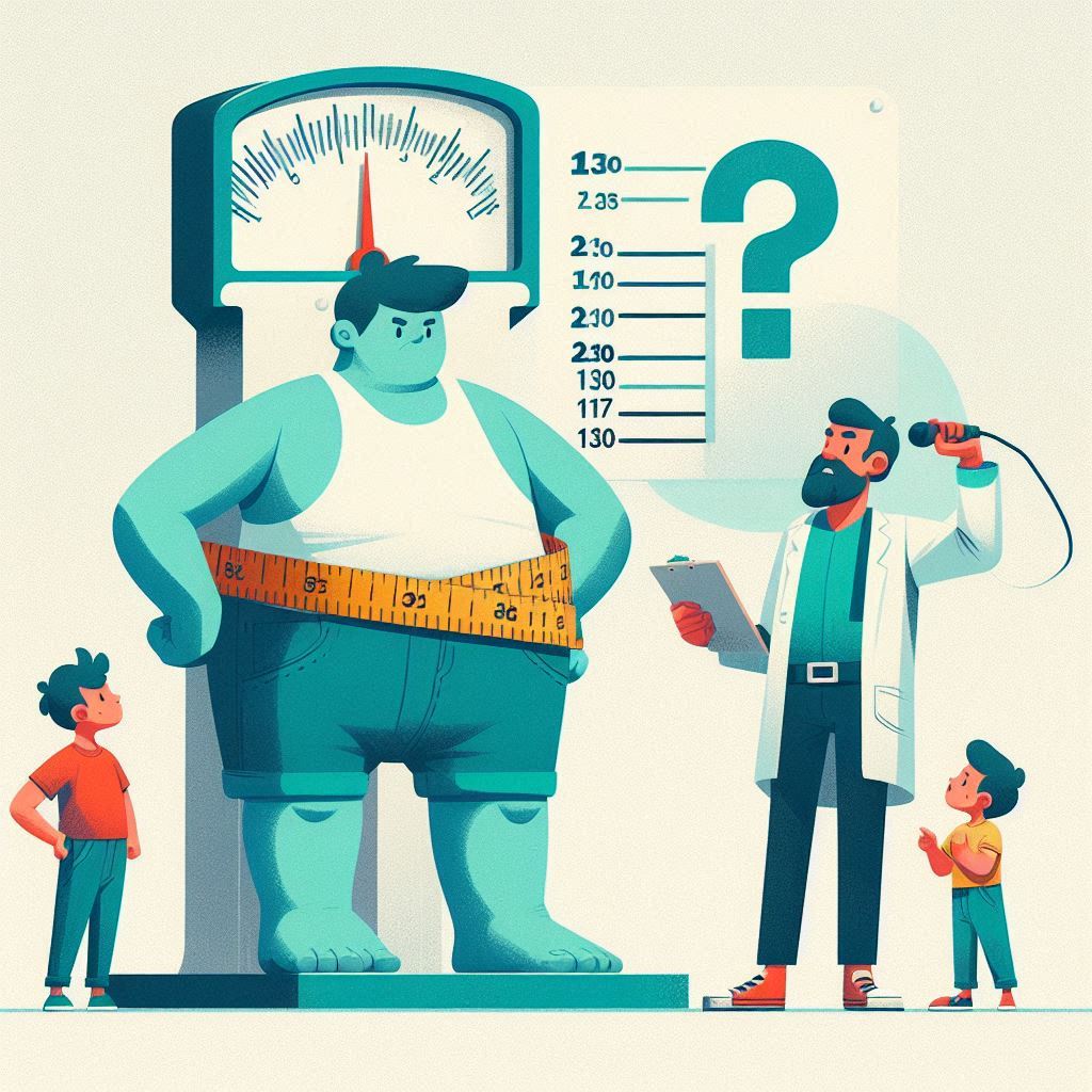 Find Your Ideal Weight: Easy Height and Weight Chart Guide Common Misconceptions About Height and Weight Charts