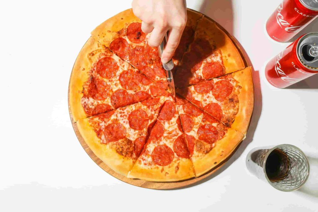 Costco Pizza Nutrition Facts Revealed: Is It Really That Unhealthy? Costco Pizza Nutrition