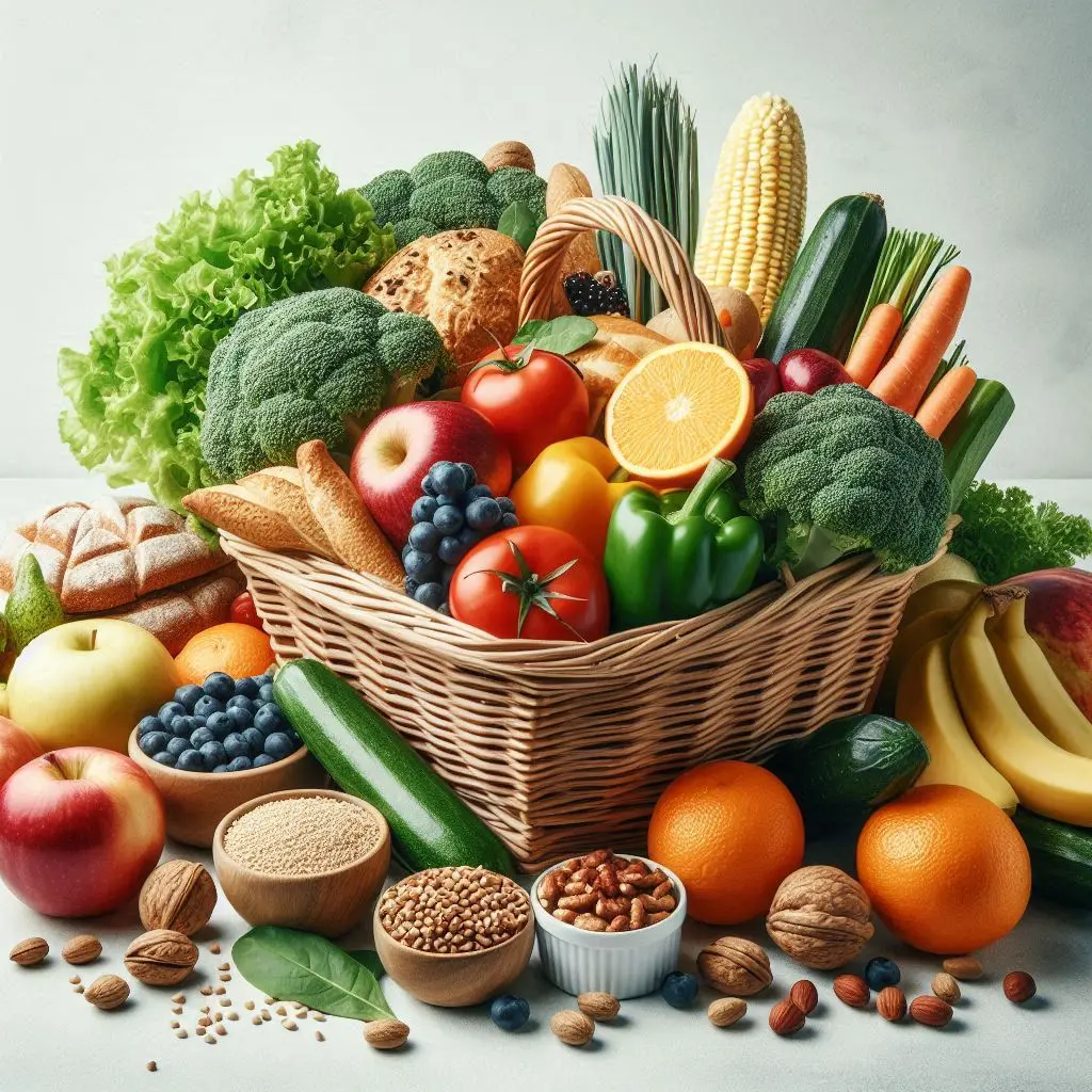 Are You Eating the Wrong Macronutrients? A Complete Guide Creating a Balanced Diet
