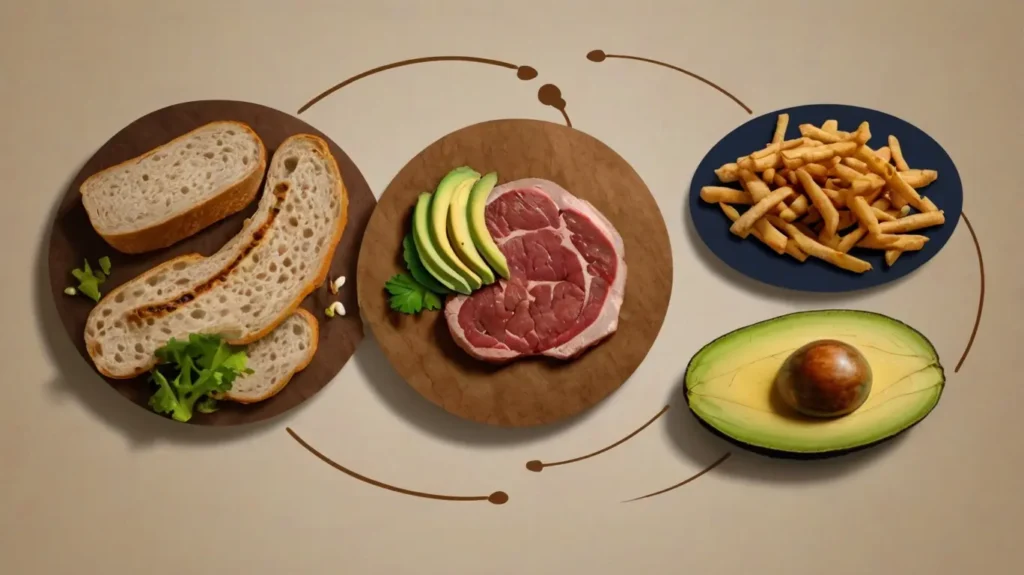Are You Eating the Wrong Macronutrients? A Complete Guide Definition of Macronutrients