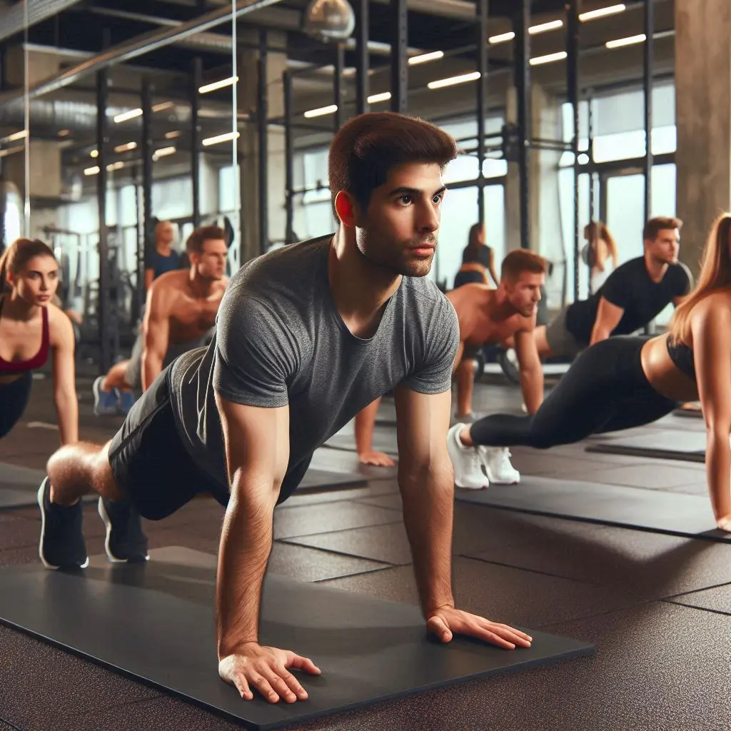 Beginner's guide to strength training: 2024 In Depth Guide Getting Started: Beginner-Friendly Exercises and Routines