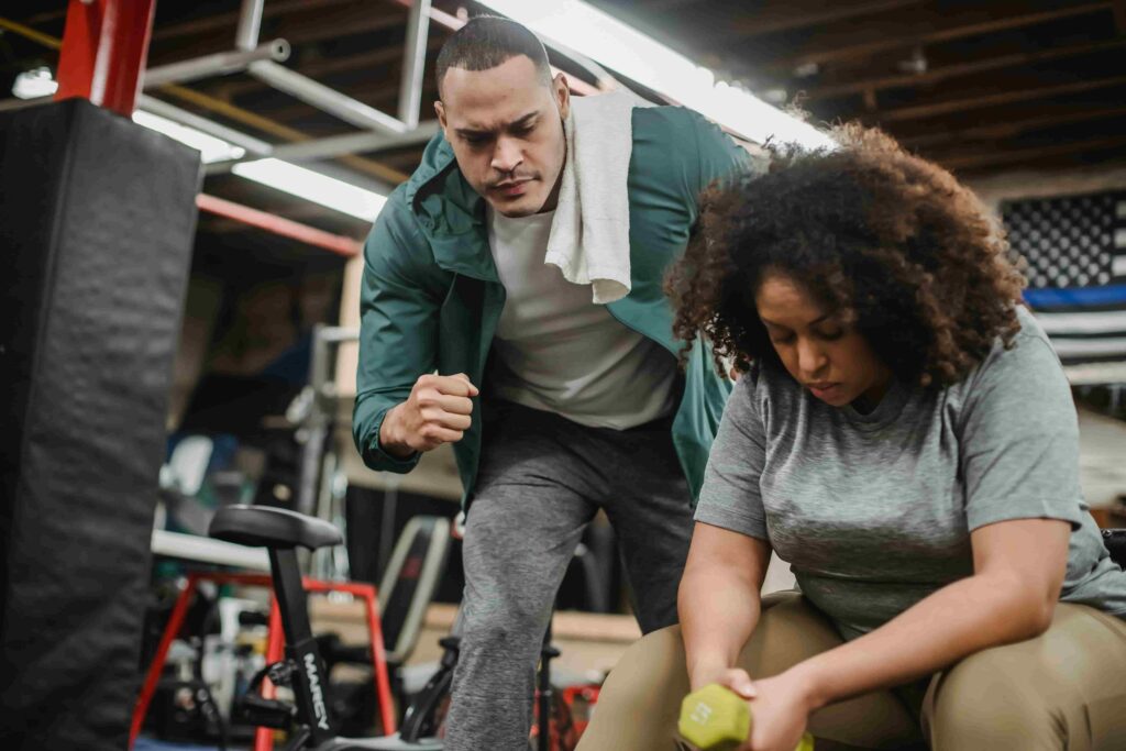 Top 10 Incredible Benefits of Good Nutrition: Your Path to a Healthier, Longer Life Helps Maintain Healthy Weight (Photo By pexels)