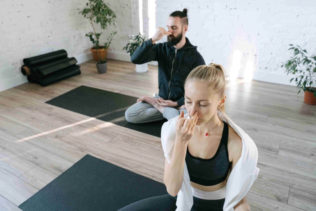How Does Exercise Affect Mental Health? Learn in 5 minutes How Does Exercise Affect Mental Health Learn in 5 minutes (Photo By Ivan Samkov)
