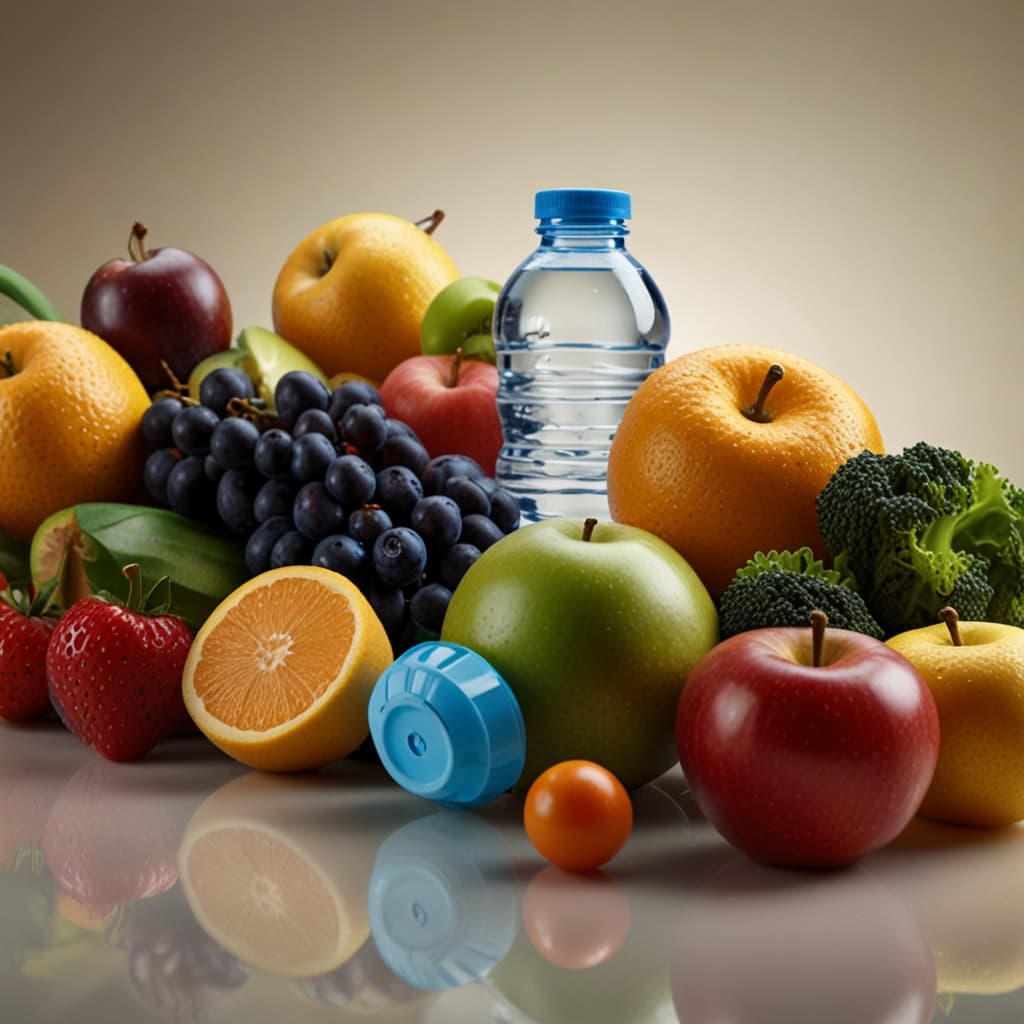 Boost Your Health: Top Diet Portals for Nutritional Insight What is a Diet Portal?
