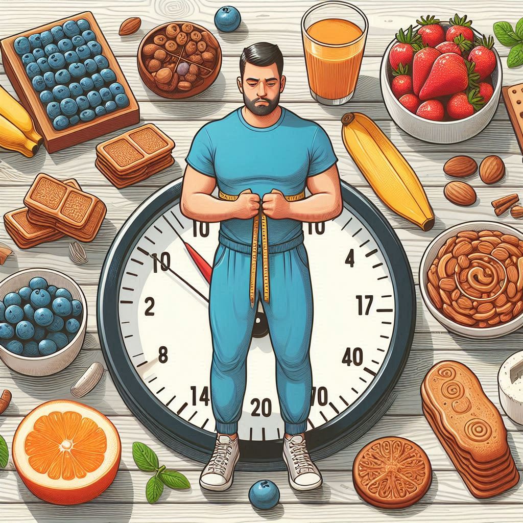 Find Your Ideal Weight: Easy Height and Weight Chart Guide Long-Term Weight Maintenance