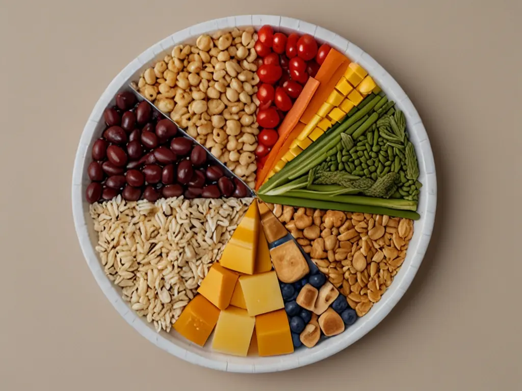 Are You Eating the Wrong Macronutrients? A Complete Guide Recommended Daily Intake