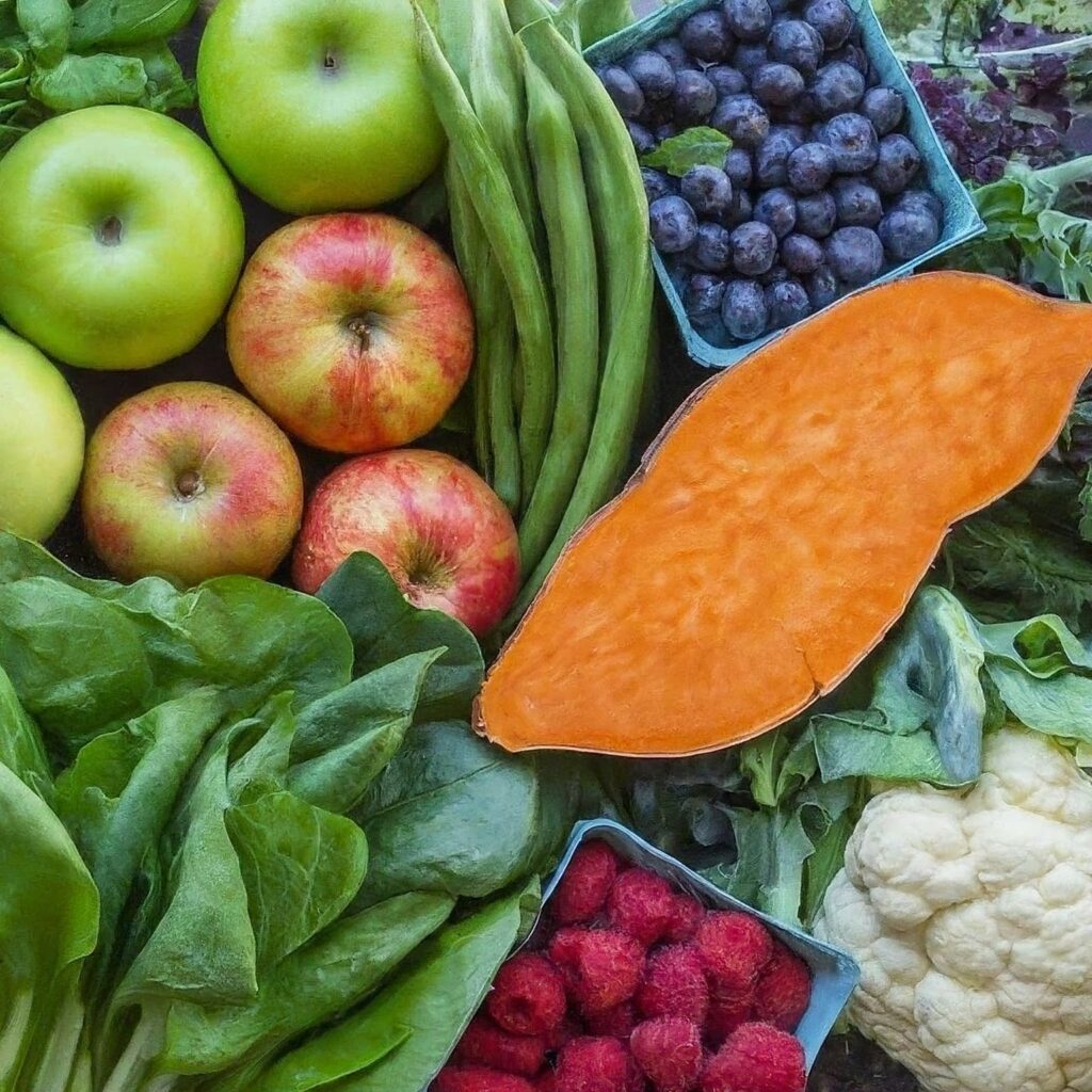 Transform Your Health with Gary Brecka Diet : 30/30/30 Method Diet Recommended Foods on the Gary Brecka Diet