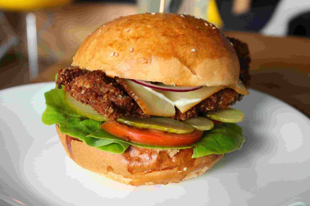 Shocking Burger King Nutrition Facts That Will Make You Think Twice! Shocking Burger King Nutrition Facts That Will Make You Think Twice