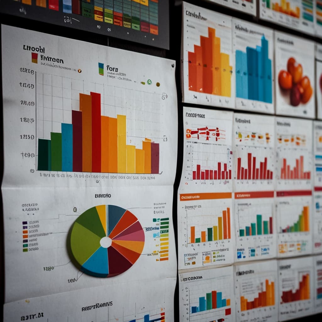 Boost Your Health: Top Diet Portals for Nutritional Insight The Science Behind Nutritional Tracking
