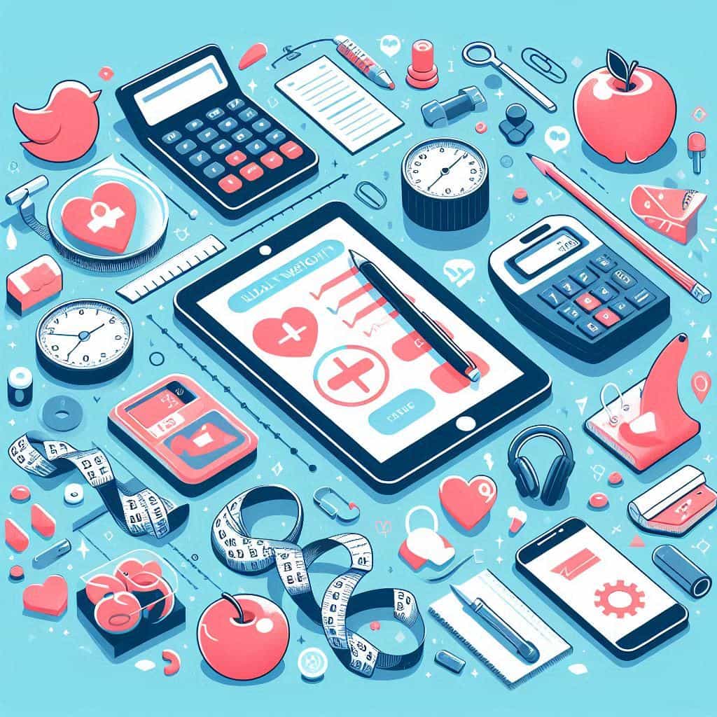 Find Your Perfect weight according to age and height chart (2024) Tools to Calculate and Track Your Ideal Weight