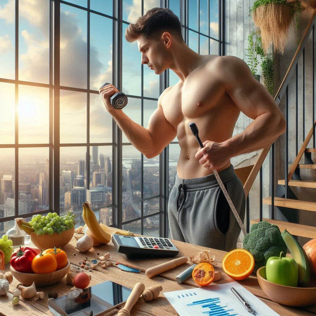 Transform Your Body: Best Exercises for Weight Loss Revealed Track Your Progress