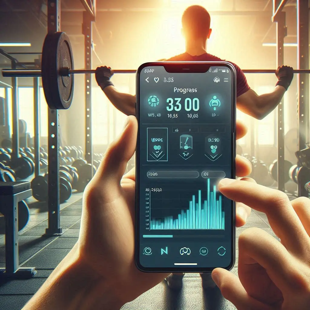 Beginner's guide to strength training: 2024 In Depth Guide Tracking Progress: How to Measure Strength Improvements
