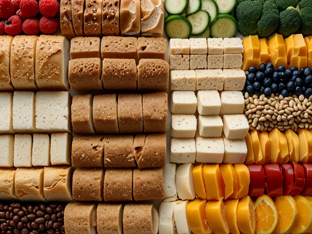 Are You Eating the Wrong Macronutrients? A Complete Guide Types of Carbohydrates
