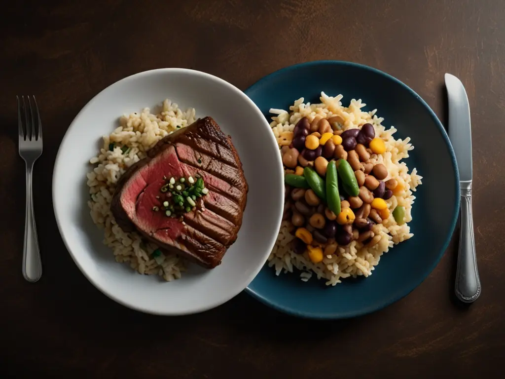 Are You Eating the Wrong Macronutrients? A Complete Guide Types of Protein