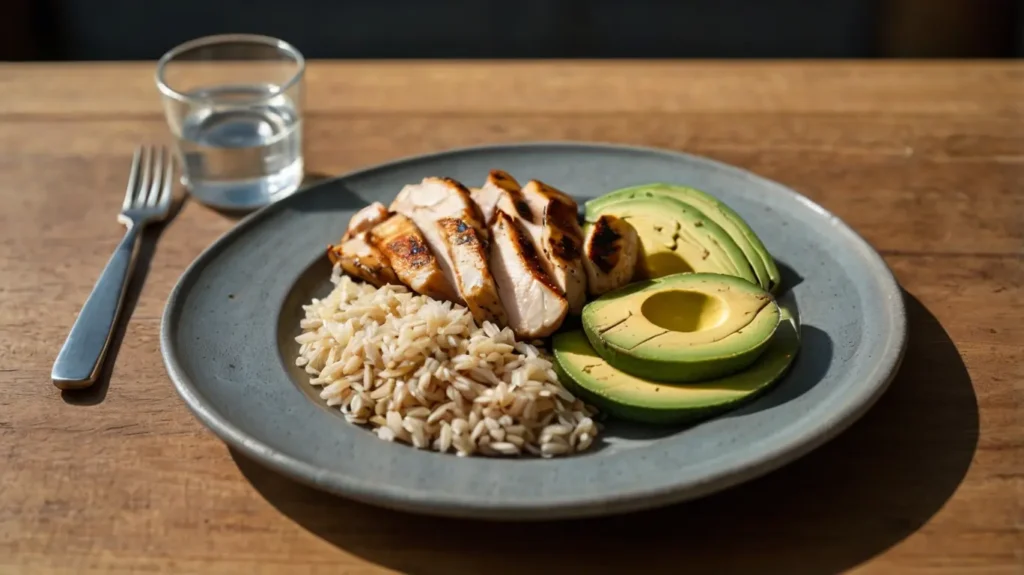 Are You Eating the Wrong Macronutrients? A Complete Guide Understanding macronutrients, protein, carbohydrates, and fats