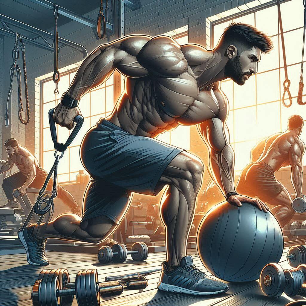 Transform Your Body: Best Exercises for Weight Loss Revealed Weight Lifting