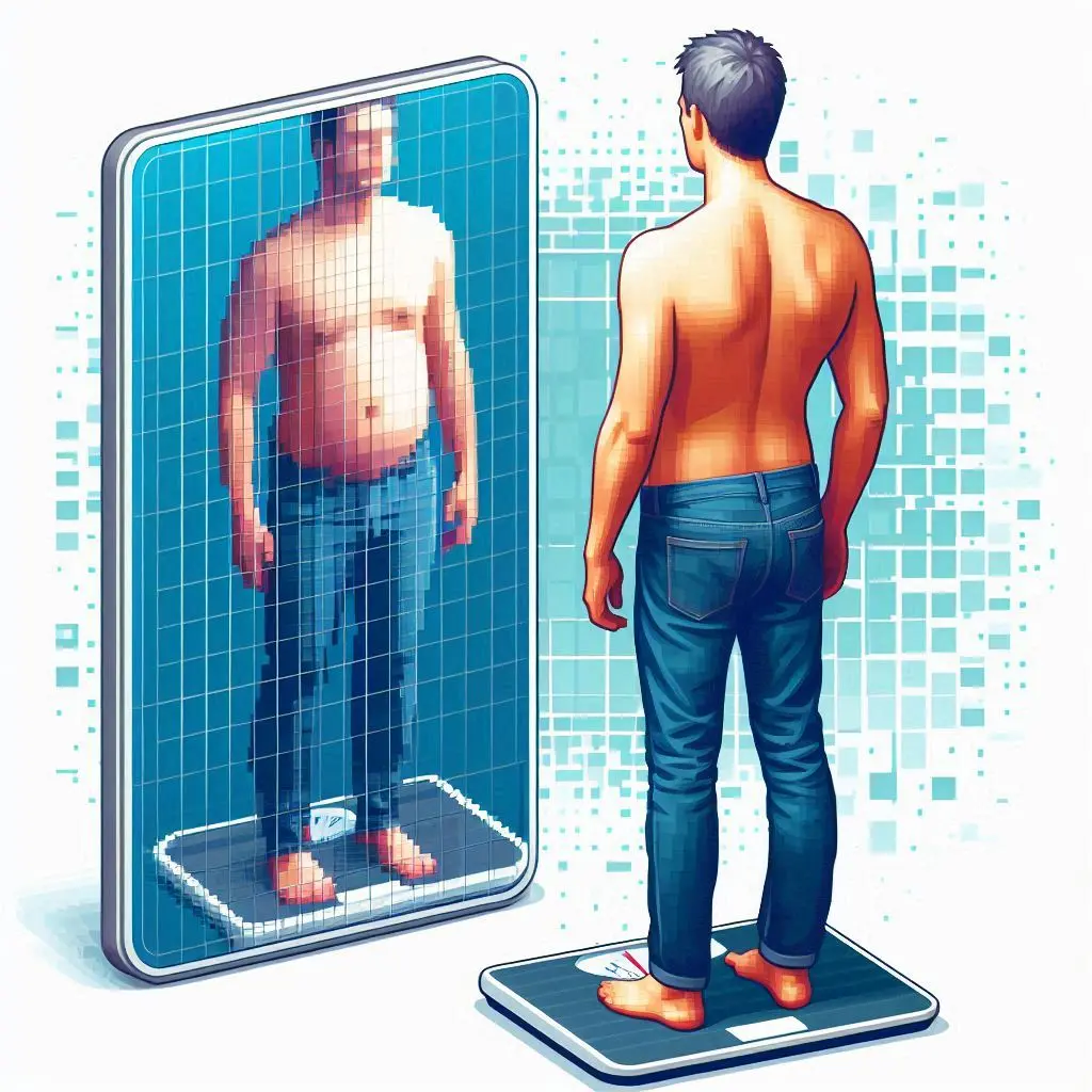Unlock Your Best Self: 7 Proven Benefits of a Balanced Diet Benefit 1: Weight Management , Balanced Diet