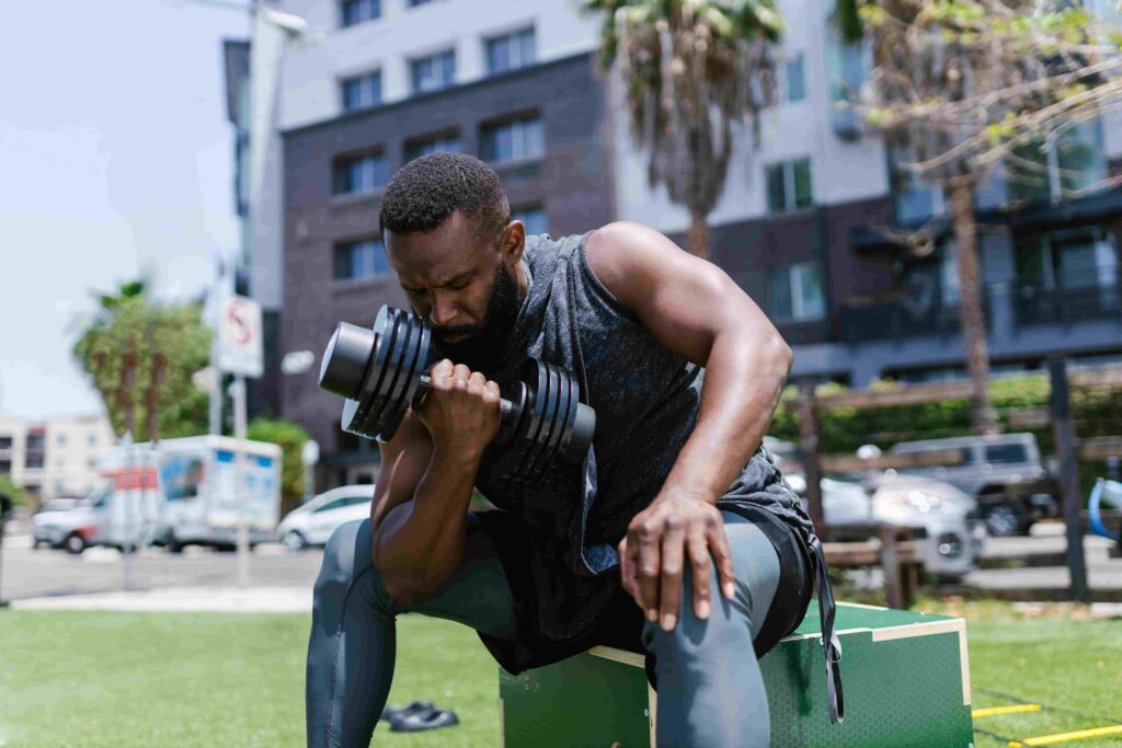 What are the Benefits of Outdoor Exercise for Mental Health? Expert Advice What are the Benefits of Outdoor Exercise for Mental Health (Photo By RDNE Stock project)