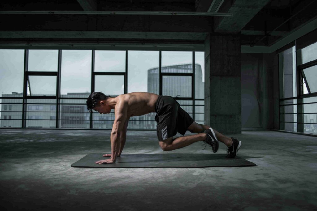 What are the Best Exercises for Reducing Stress? Learn in 5 minutes What are the Best Exercises for Reducing Stress Learn in 5 minutes (Photo By Li Sun)