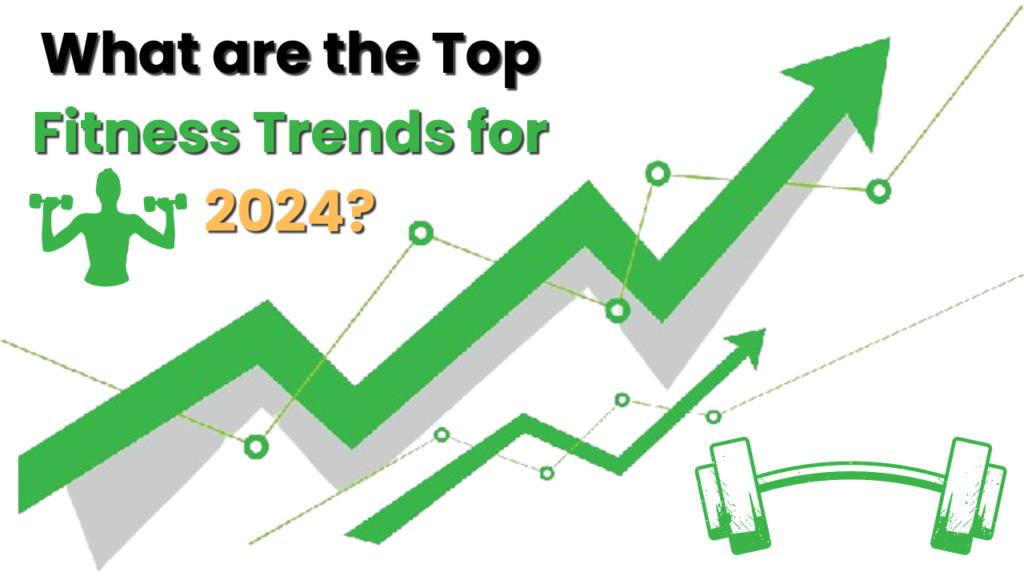 The Top 15 Fitness Trends in 2024-2025 You Need to Know The Top 15 Fitness Trends in 2024-2025 You Need to Know
