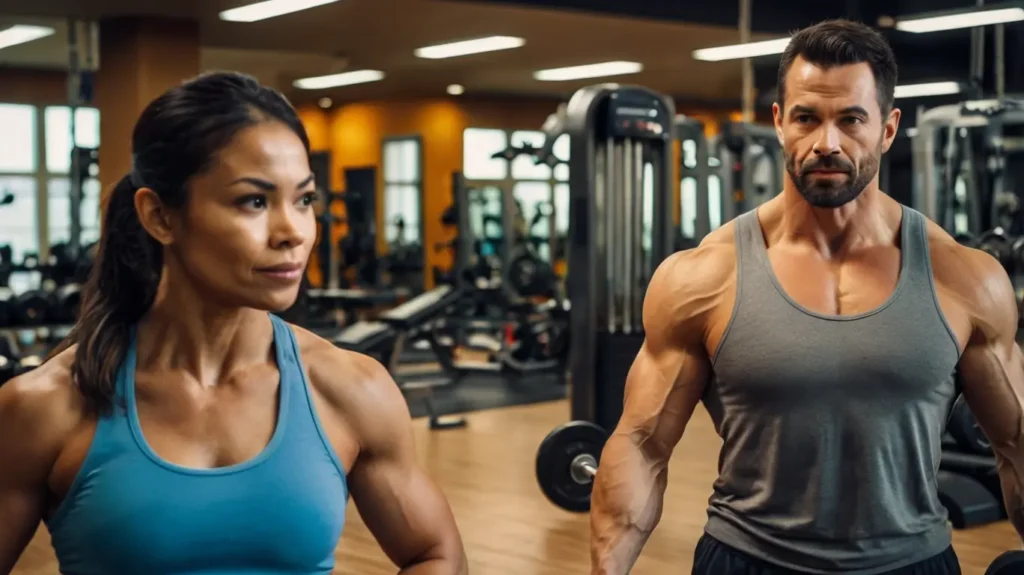 Beginner's guide to strength training: 2024 In Depth Guide What is Strength Training?