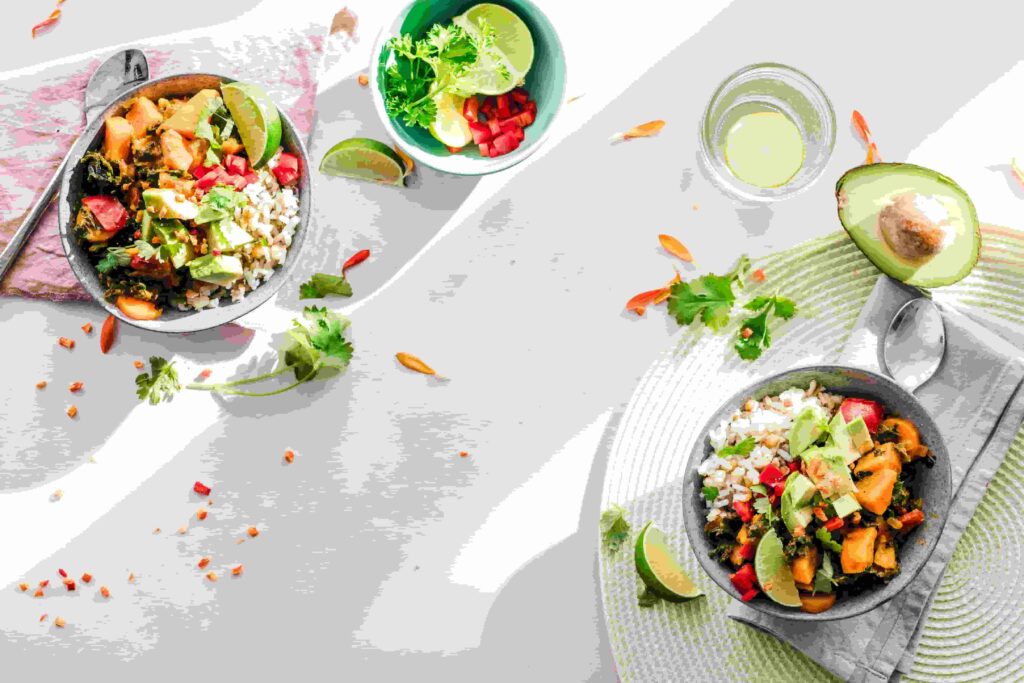 Top 20 Best Strategies for Portion Control: Tips for a Healthier Diet Best Strategies for Portion Control