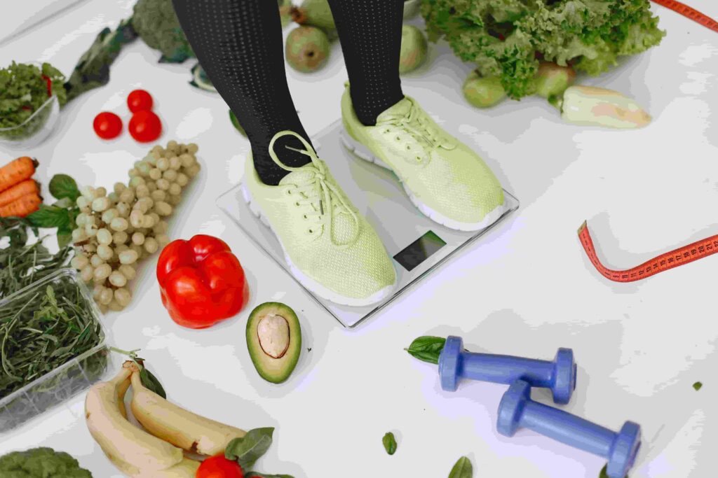 What are the Best Diets for Sustainable Weight Loss? What are the Best Diets for Sustainable Weight Loss? (Image By Pexels)