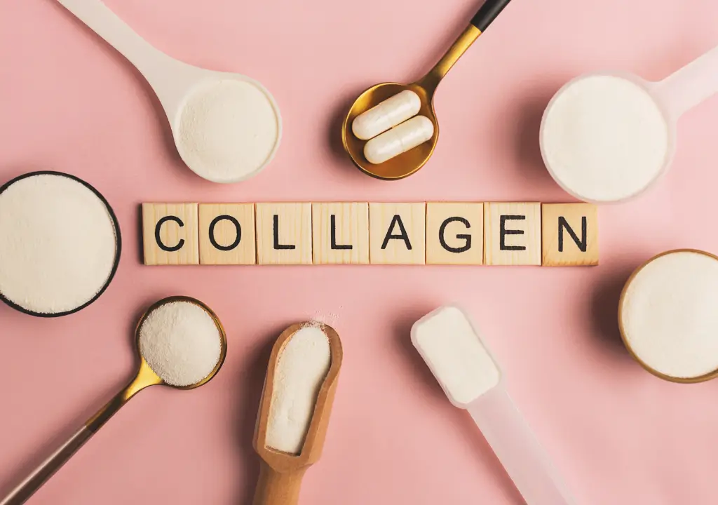 Top 5 Best Of Protein Supplements You MUST Try! Collagen Protein