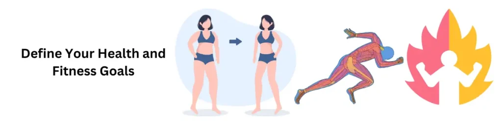 Personalized Meal Plans: Build One That Fits Your Lifestyle Define Your Health and Fitness Goals