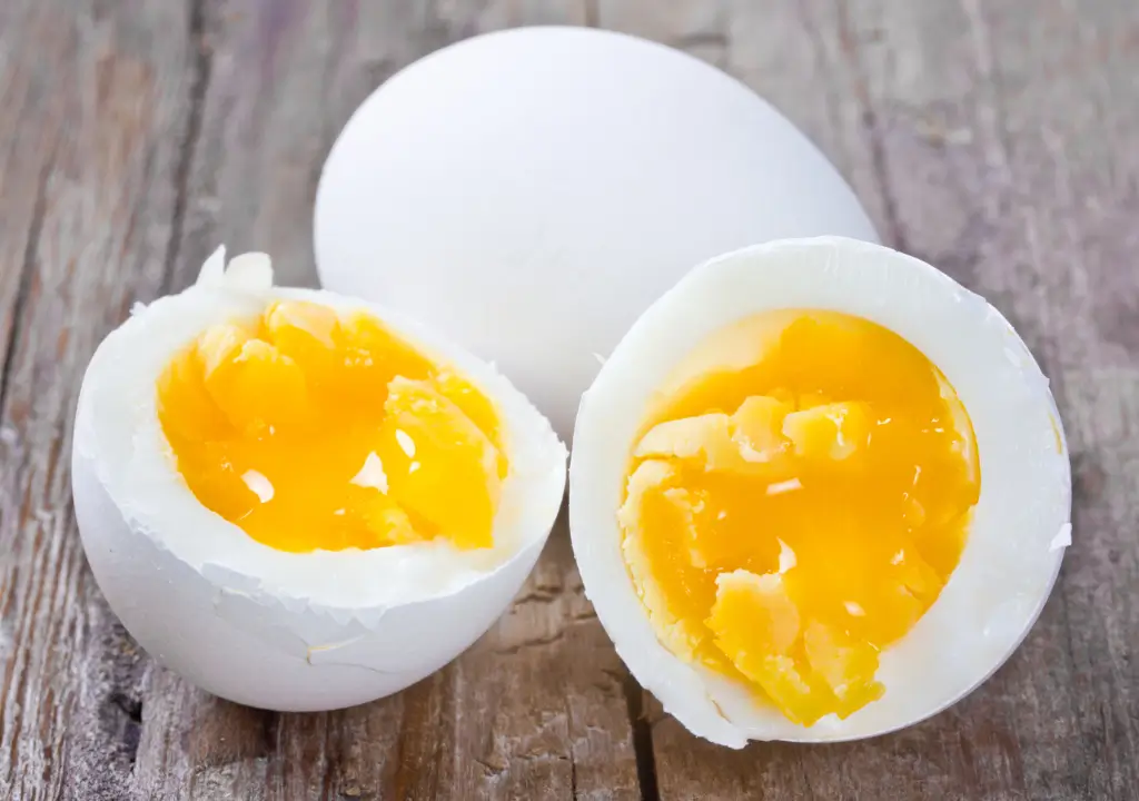 Top 5 Best Of Protein Supplements You MUST Try! Egg White Protein
