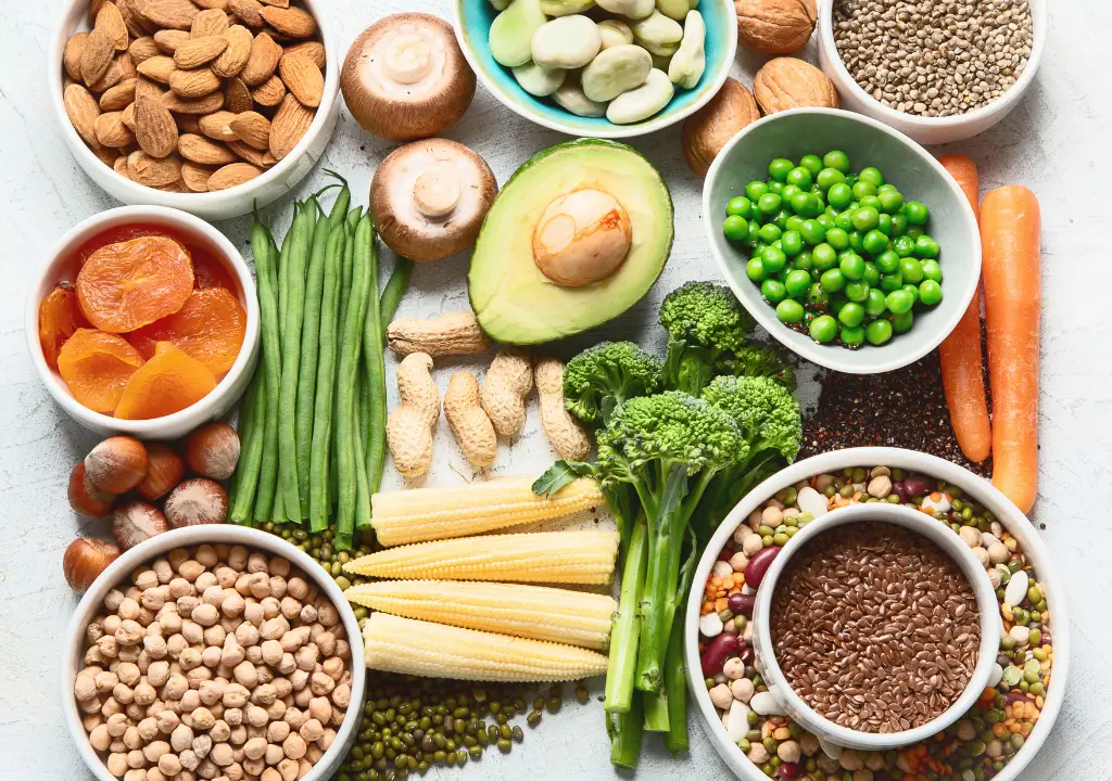 Top 5 Best Of Protein Supplements You MUST Try! Plant-Based Protein